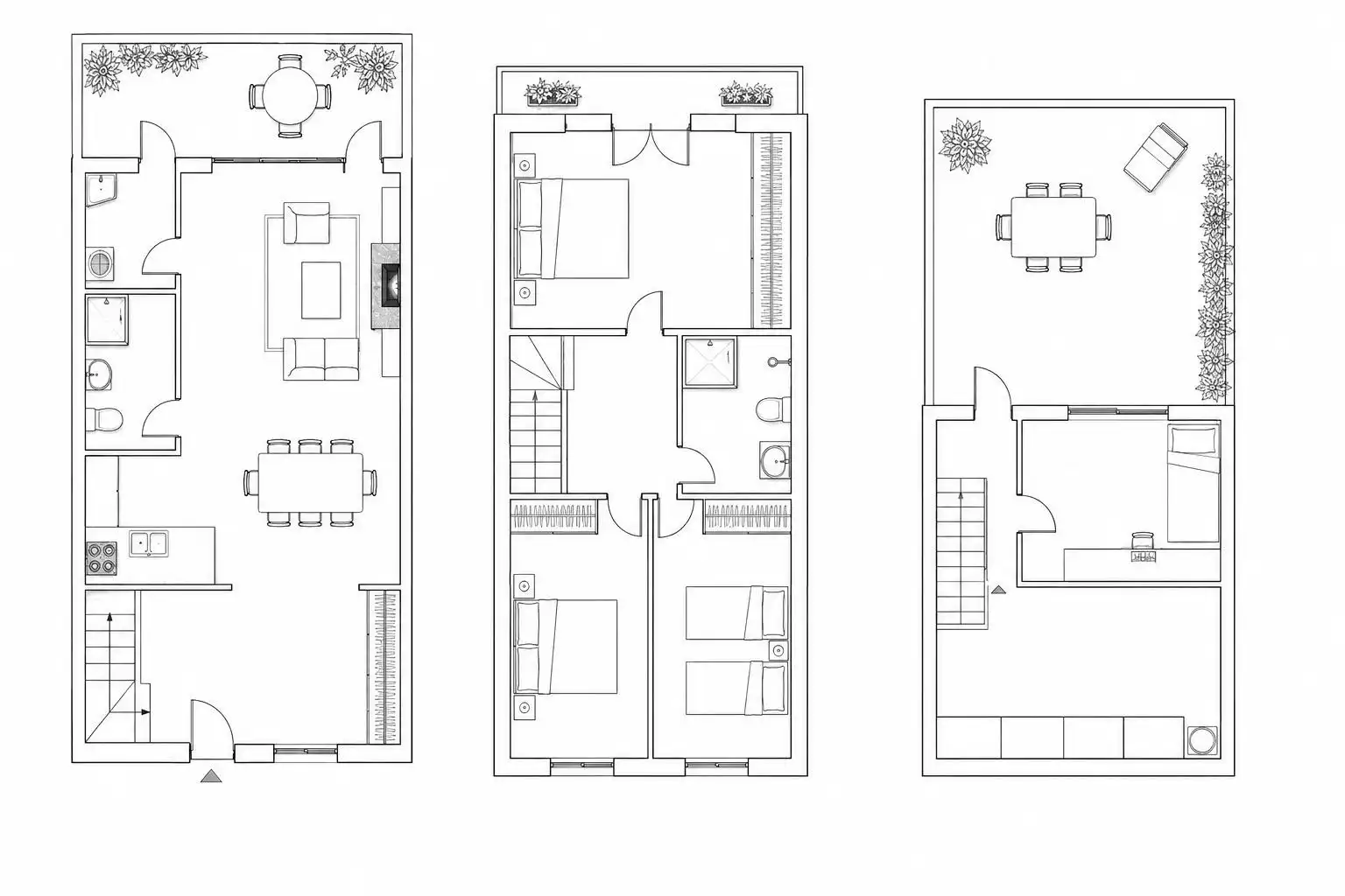Casa o chalet en venta en L'Armentera