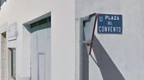 Foto 3 de Trastero en venta en Calle Olimpiada, Sn, Coria, Cáceres