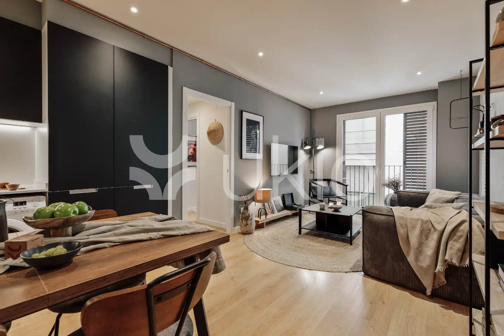 Apartamento con ascensor en alquiler en Carrer de Sicília, imagen 10