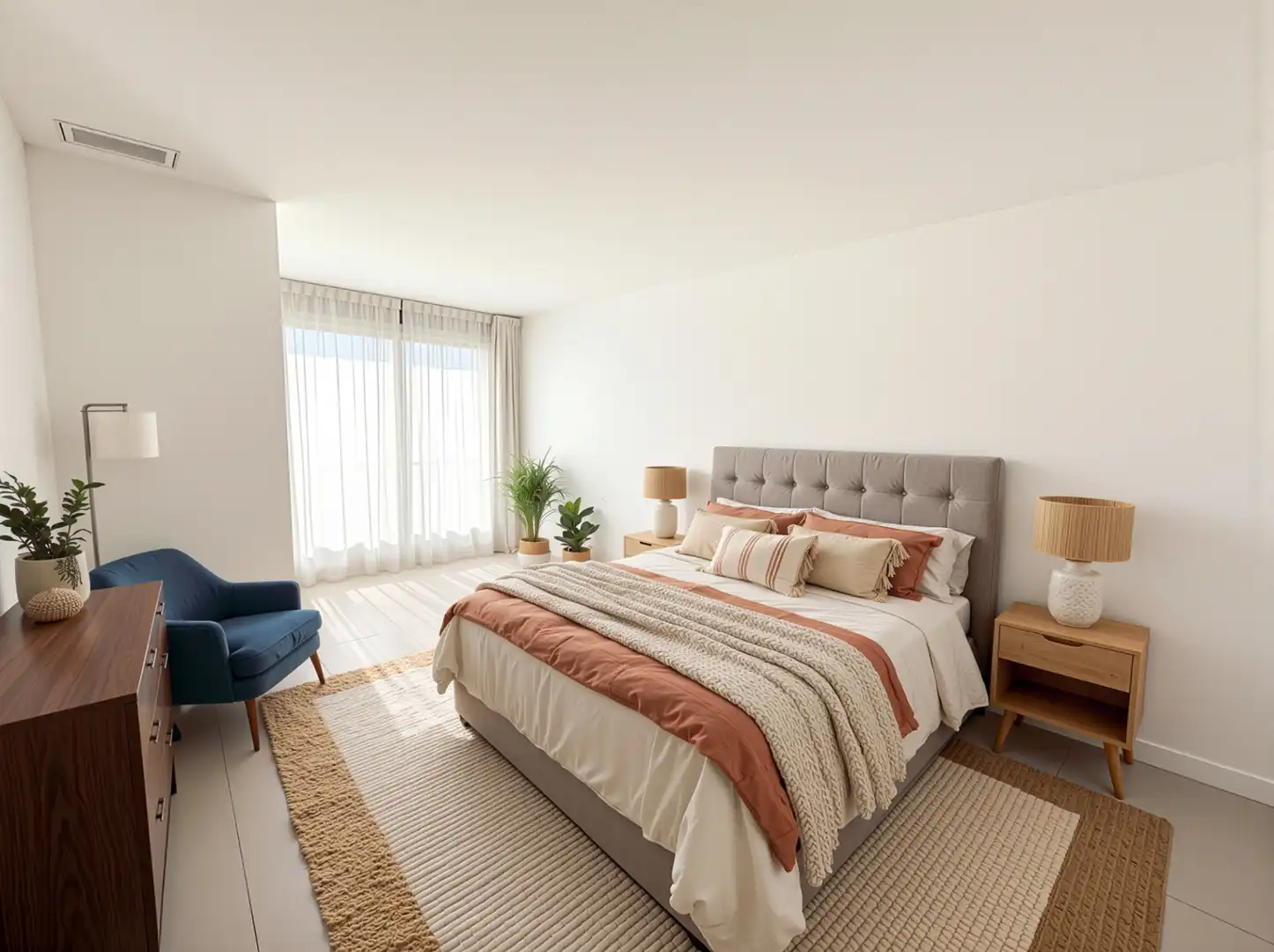 House with terrace for sale in Carrer Urania 1, imagen 6