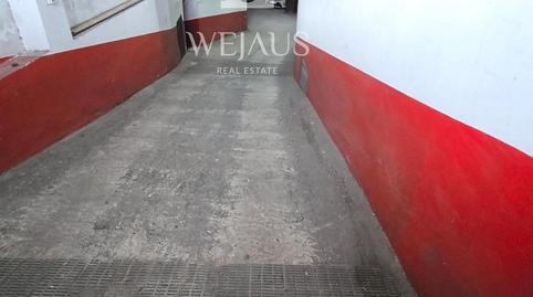 Foto 3 de Garaje en venta en Calle de la Gloria, 1a, Alisal - San Román, Santander