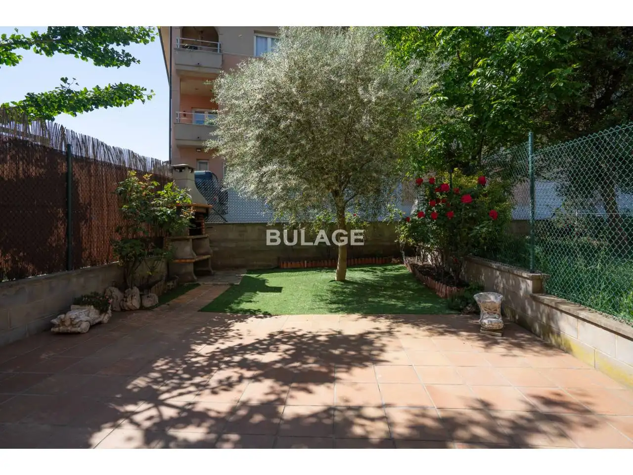 Casa con giardino in vendita a Folgueroles