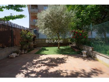 House with garden for sale in Folgueroles
