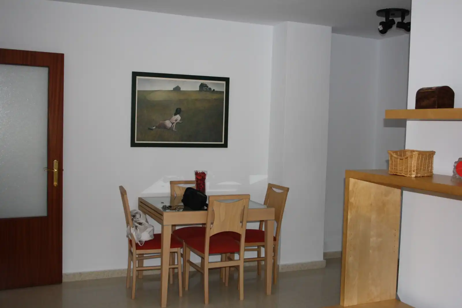 Flat for rent in Ayamonte, 1, Palmete