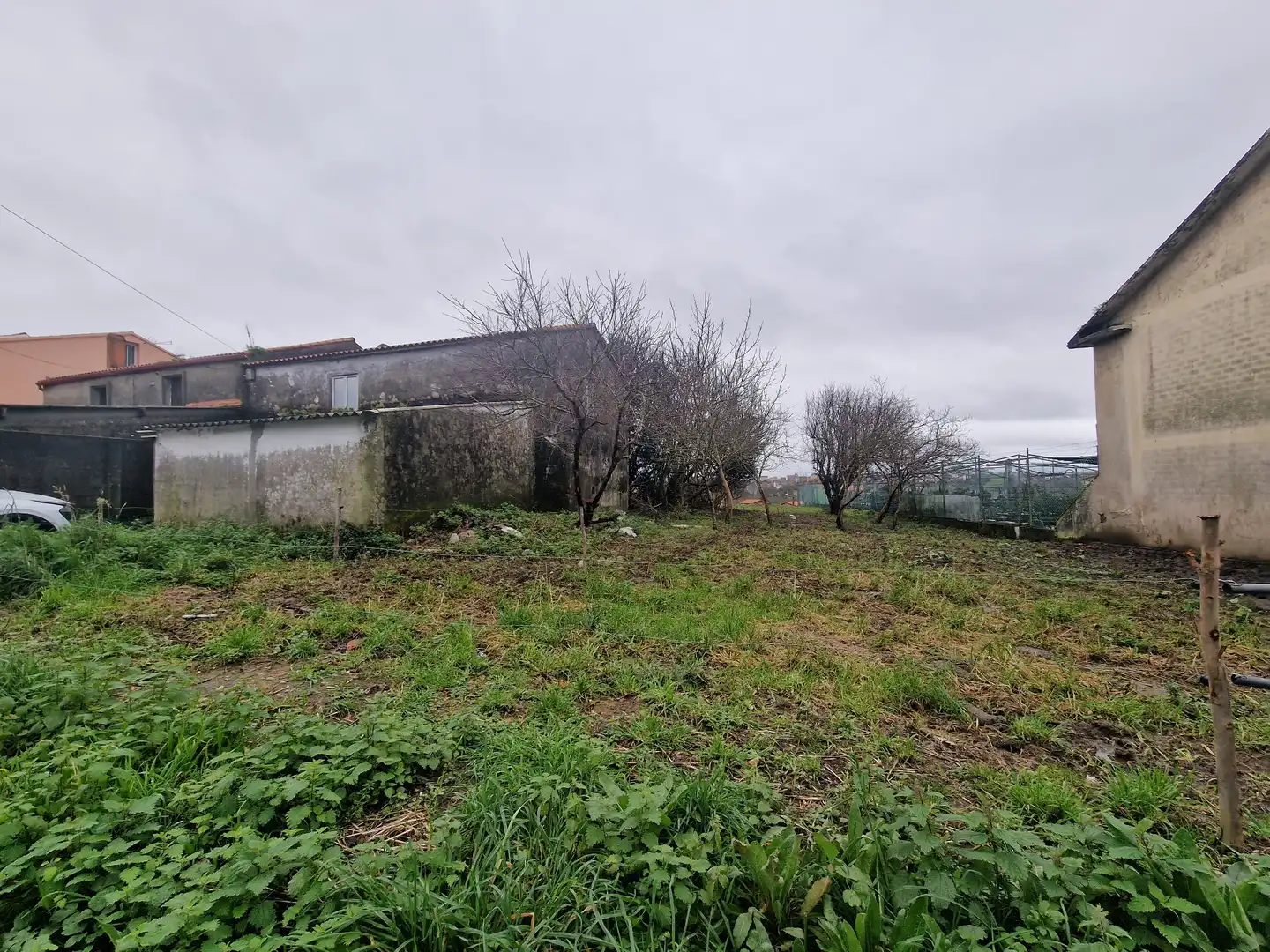 Maison avec jardin à vendre à Aldea Pazos, imagen 12