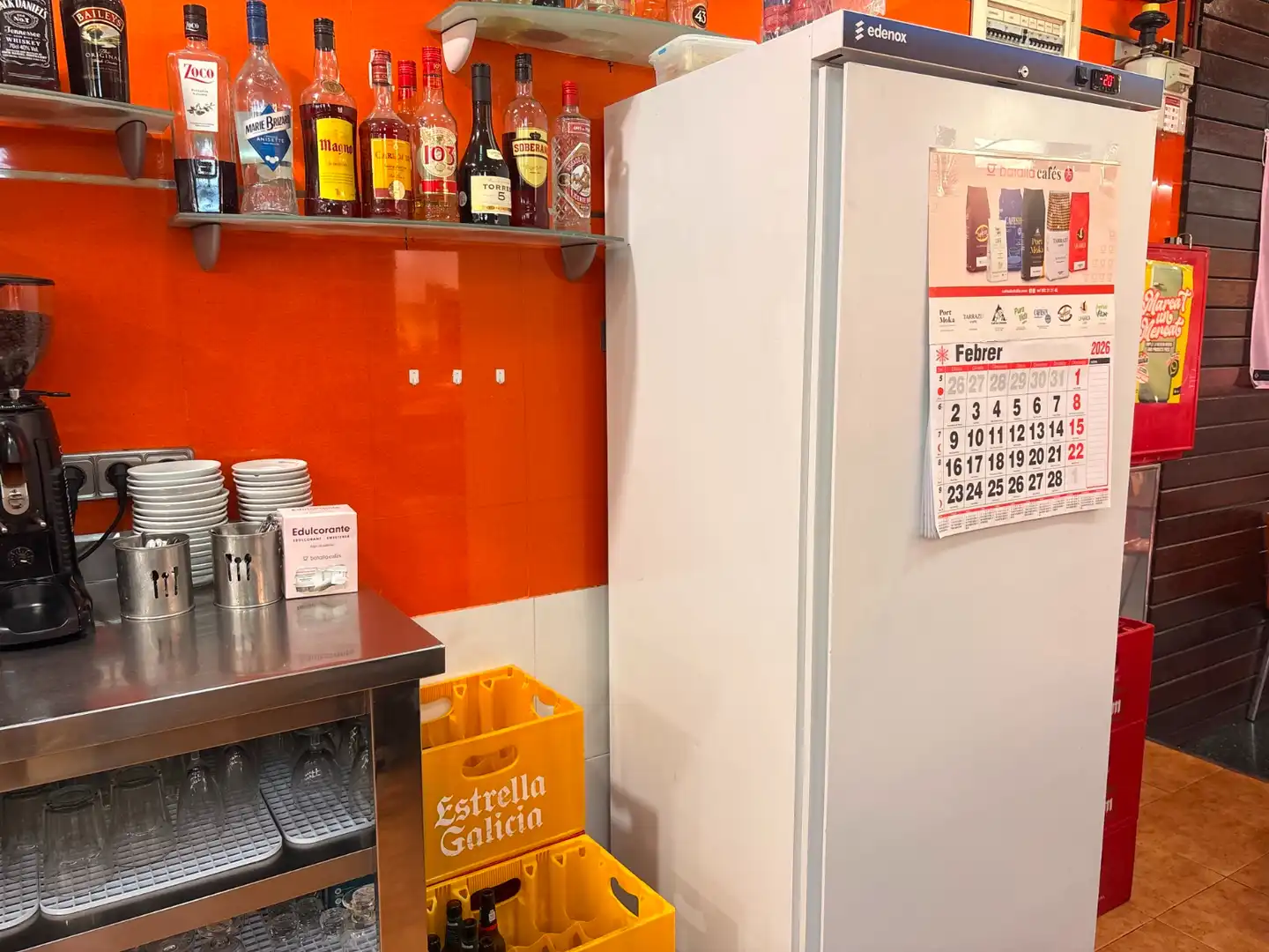 Local comercial en traspàs a Vinyets - Molí Vell, imagen 6