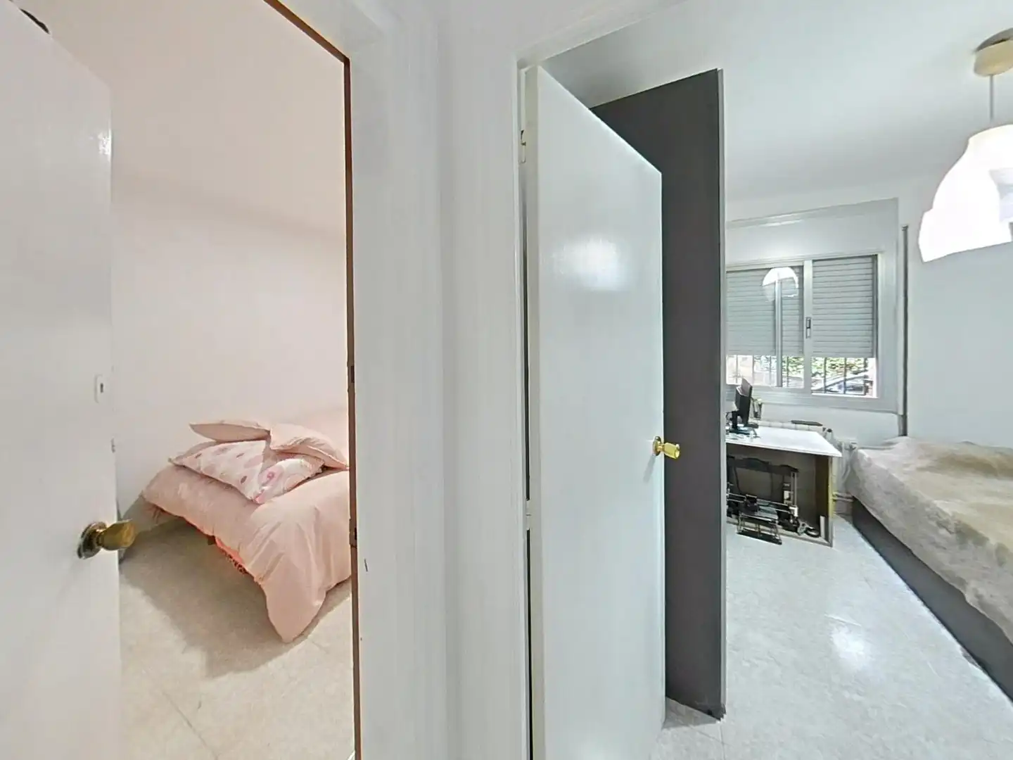 Habitación de Planta baja en venta en Sabadell con Calefacción