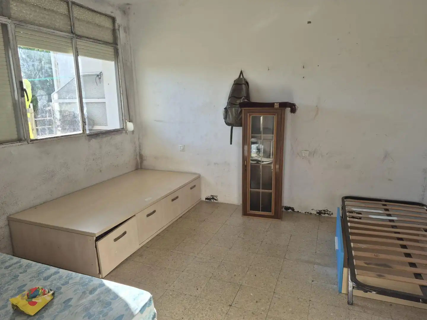 Bedroom of Flat for sale in Malgrat de Mar  with Balcony
