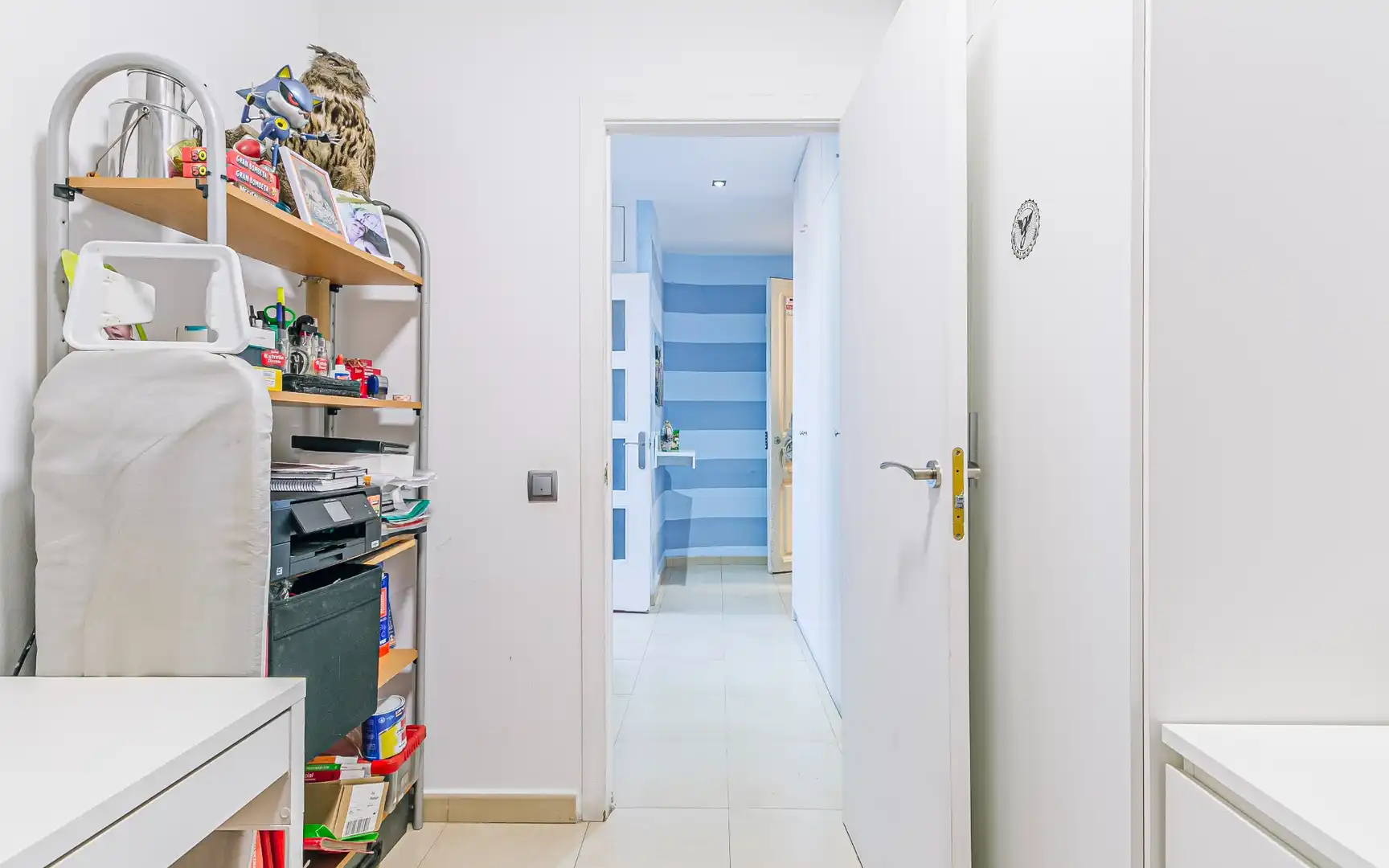 Piso con terraza en venta en Magalhães, imagen 25