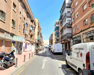 Exterior view of Residential for sale in Móstoles