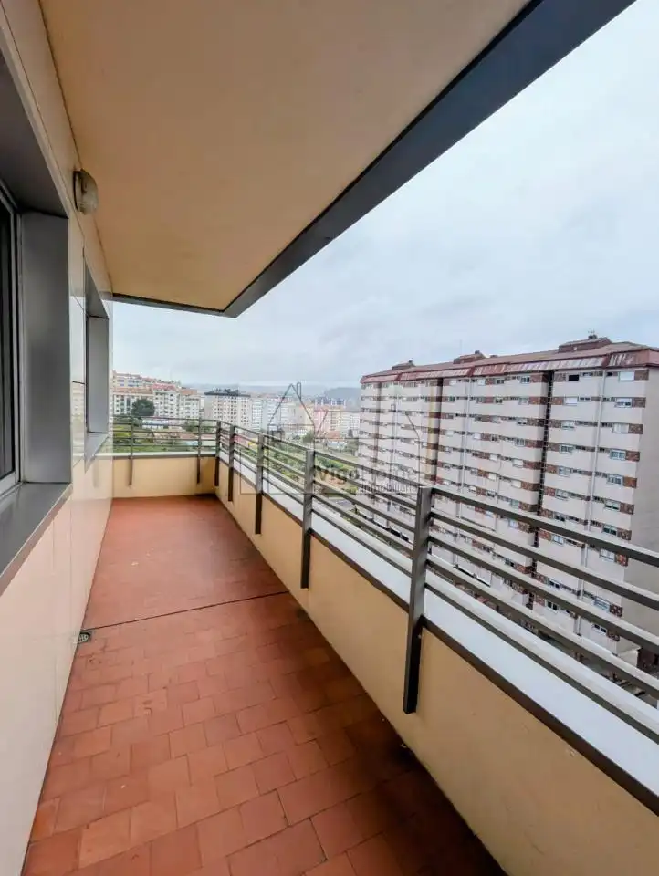 Flat for rent in RUA BAIONA, As Travesas - Balaídos