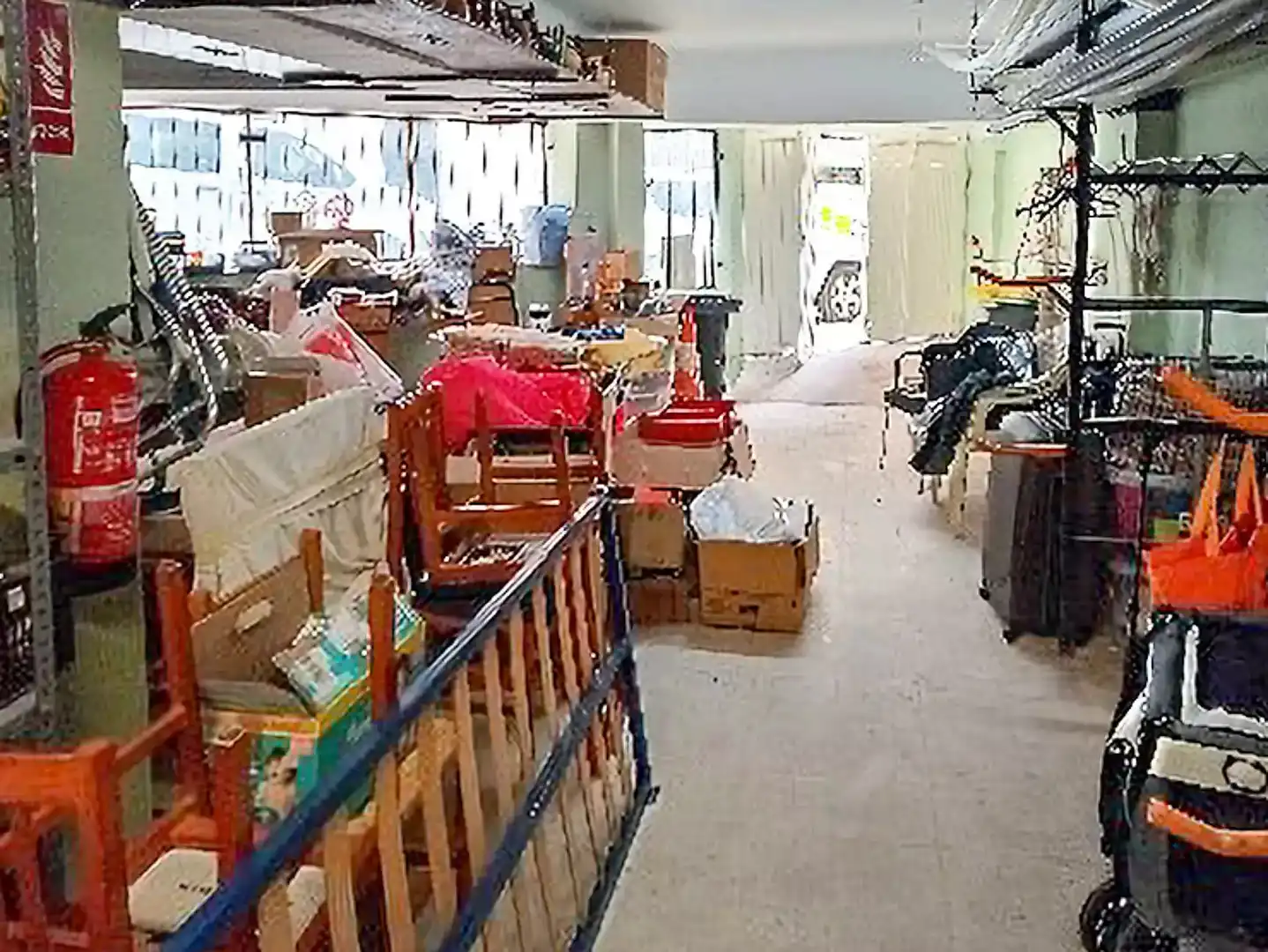 Gewerbefläche zum Verkauf in Centre, imagen 10
