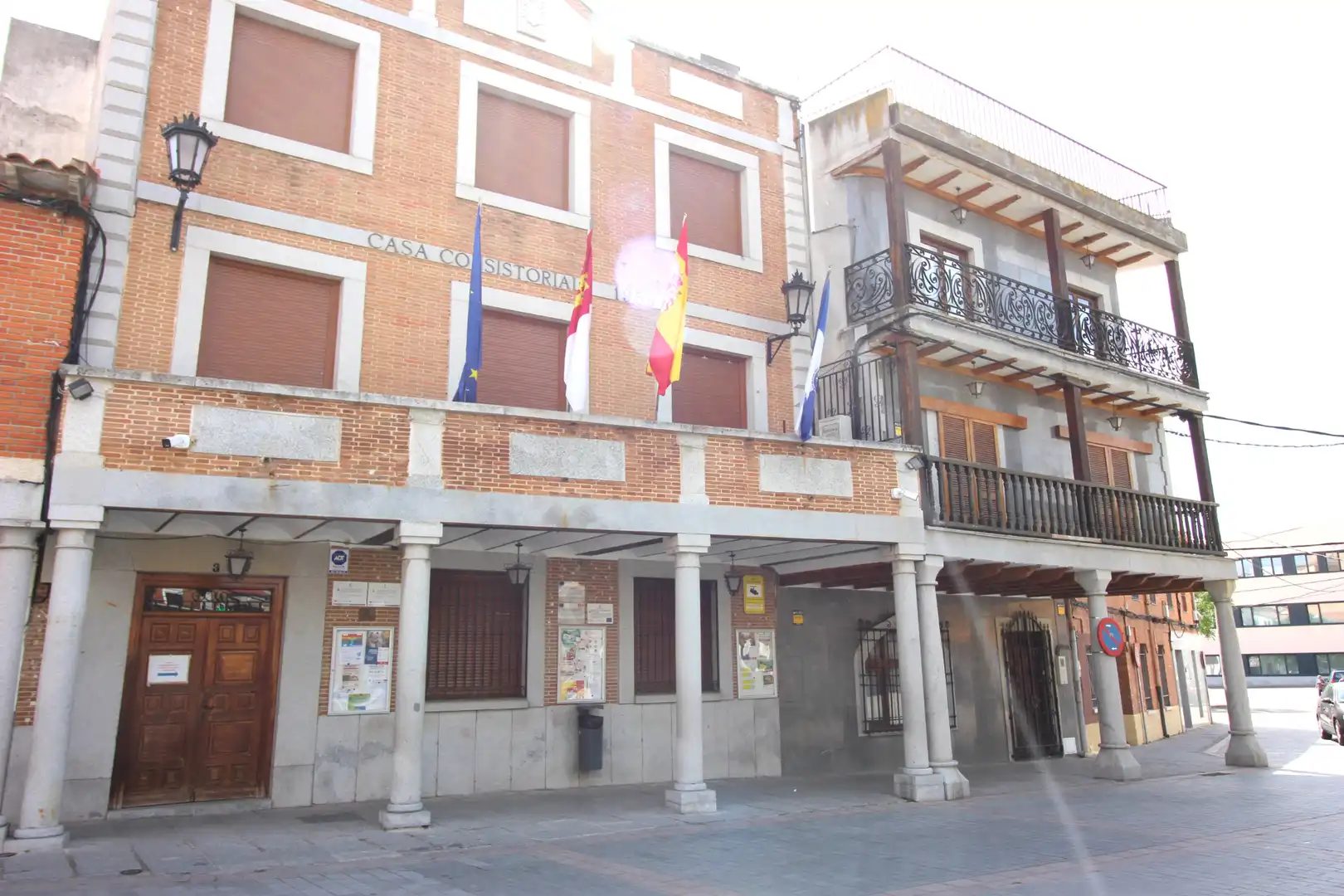 Dúplex amb ascensor en venda a Calle Hospital, imagen 34