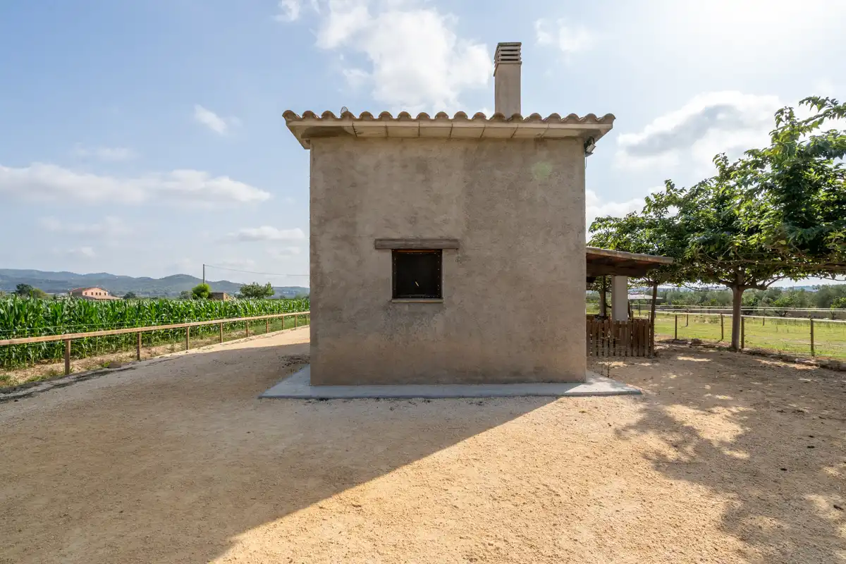 Country house for sale in Vial Camino 144, imagen 5