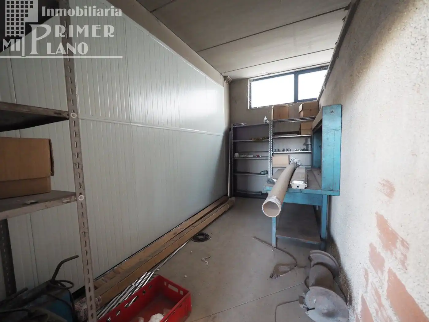 Nau industrial en venda a Tomelloso, imagen 12