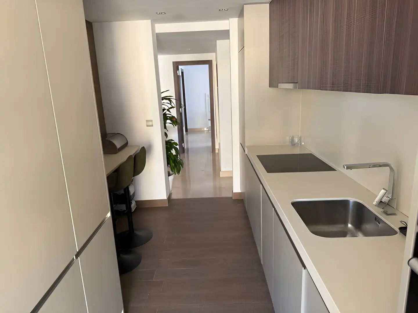 Penthouse with pool for sale in San Pedro de Alcántara, imagen 14