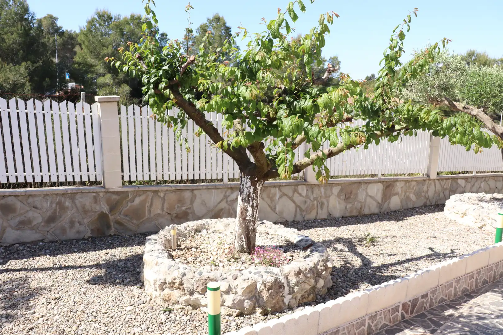 Garden of Houses for sale in Calafell  with Heating, Private garden and Terrace