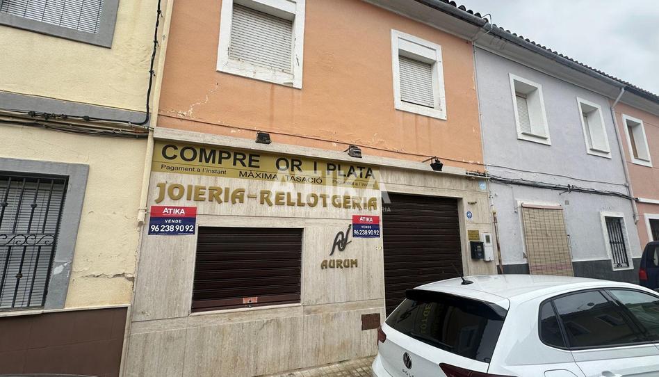 Photo 1 of House or chalet for sale in Aielo de Malferit, Valencia