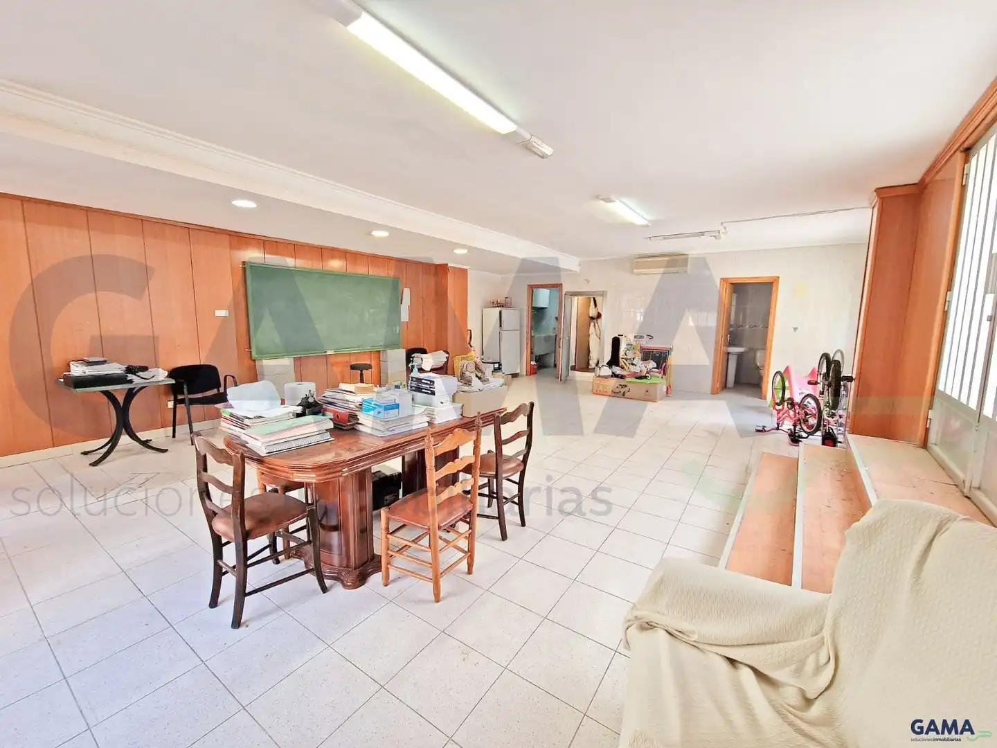 Local comercial en venta en Vilallonga / Villalonga, imagen 4