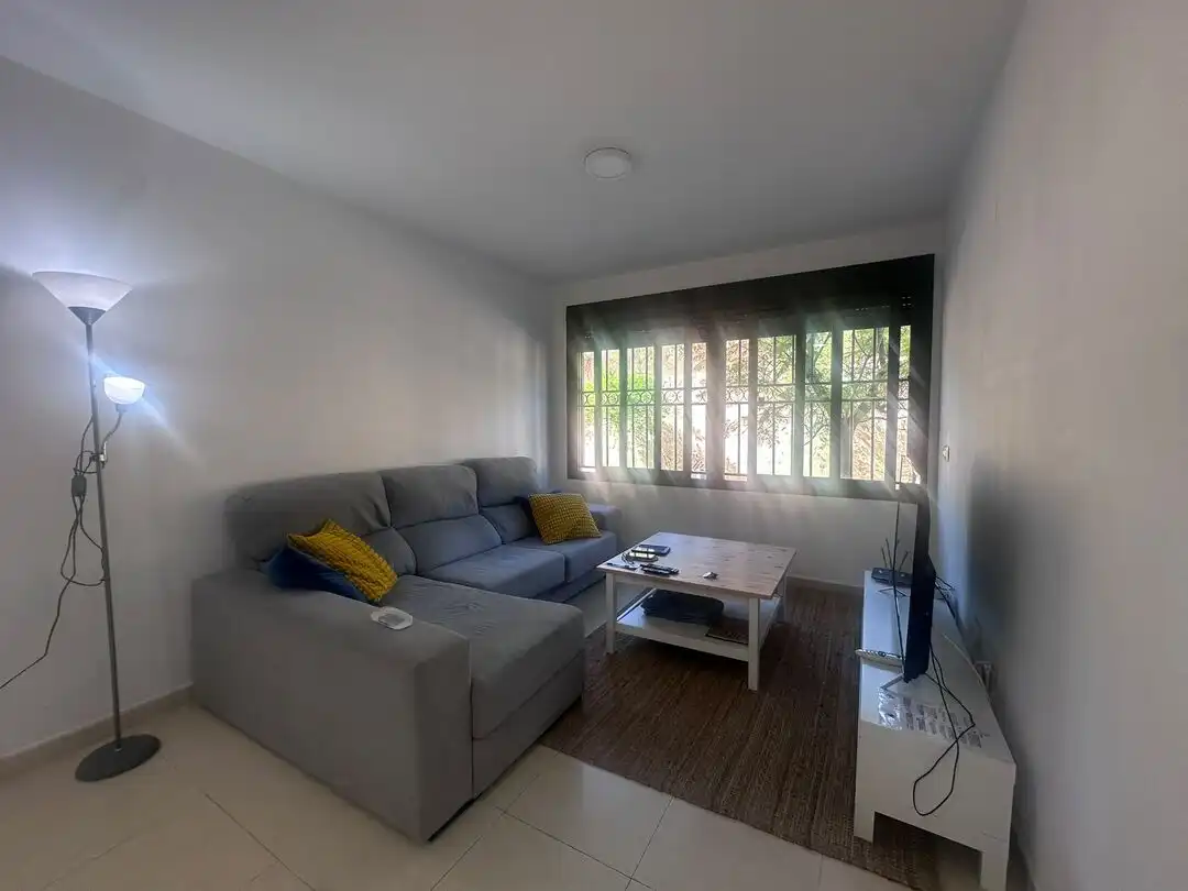 Flat for rent in Calle Maestro Caballero, Campoamor