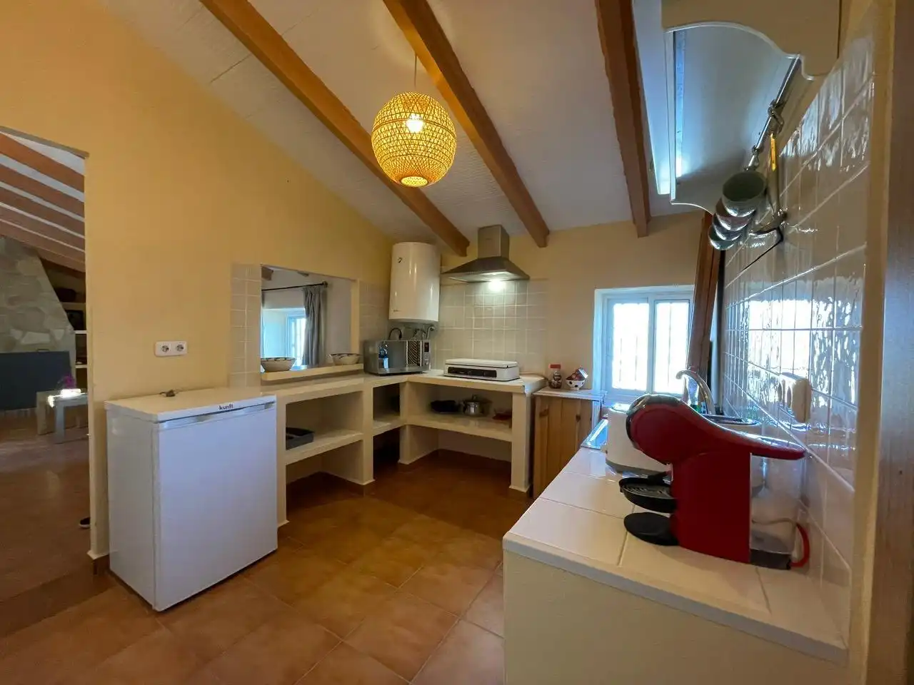 Maison rustique avec piscine à vendre à Calle DIPUTADO ANTONIO F BOLAÑO 23, imagen 6