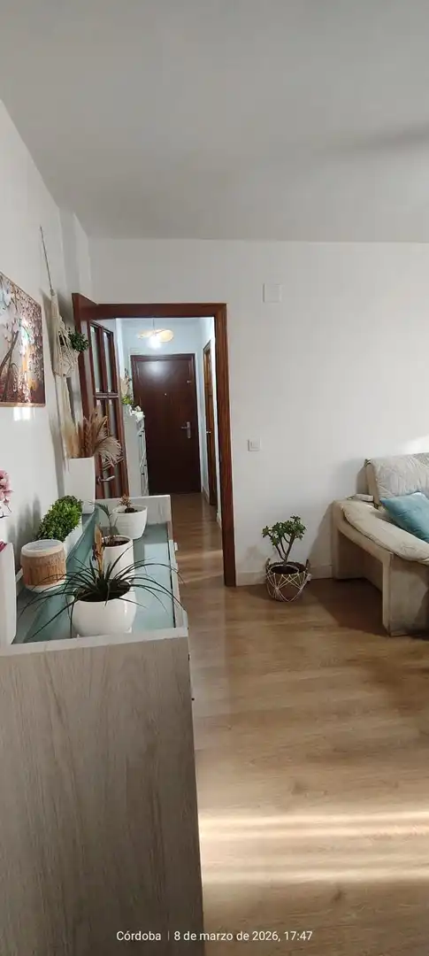 Piso en venta en Córdoba
