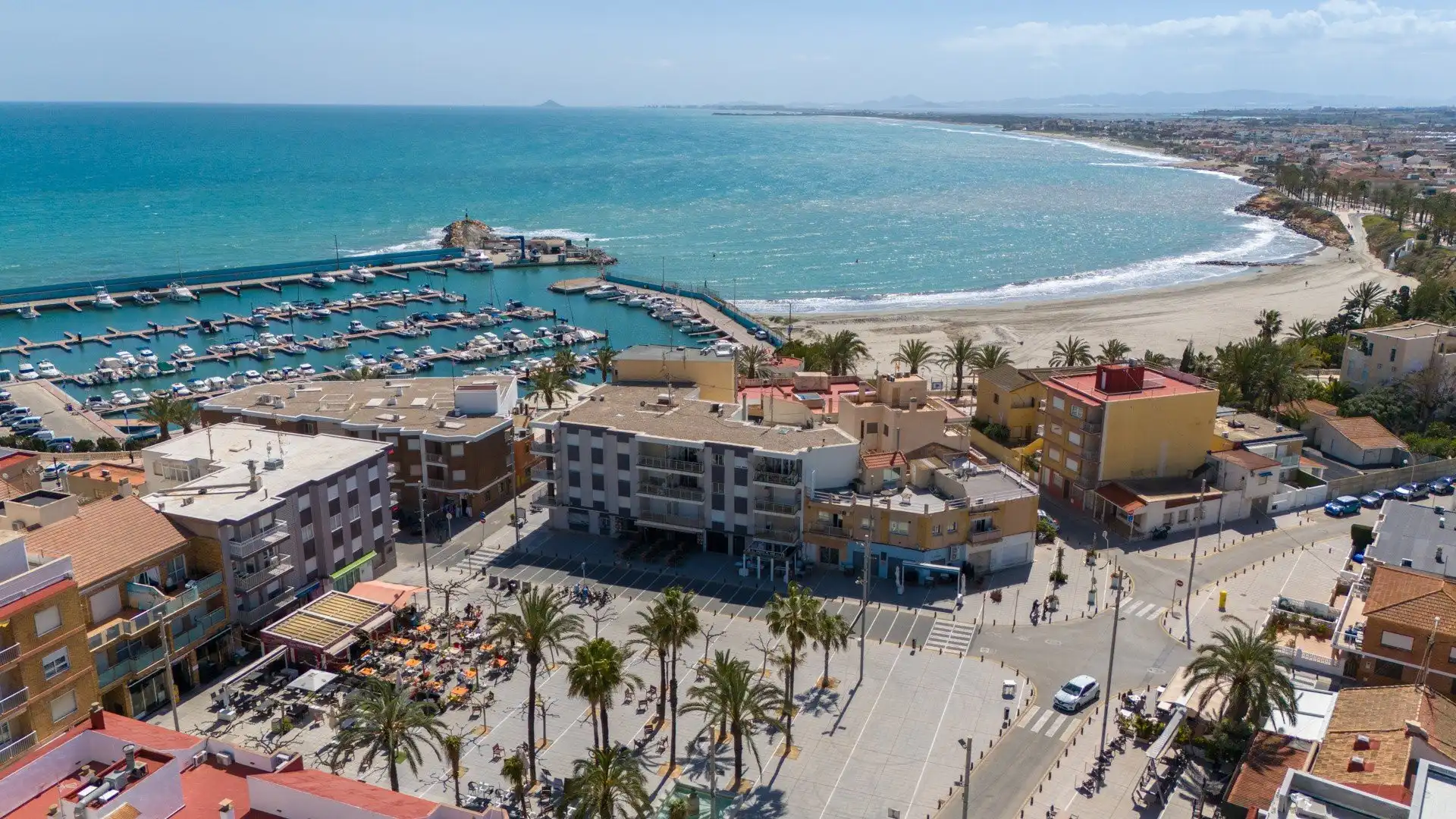 Apartament en venda a Torre de la Horadada, imagen 39
