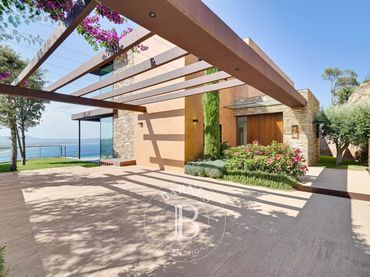 Casa amb piscina en venda a Sa Riera - Sa Fontansa
