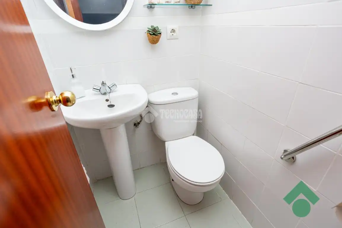 Casa bifamiliare in vendita a Urbanización el Anteojo, imagen 15