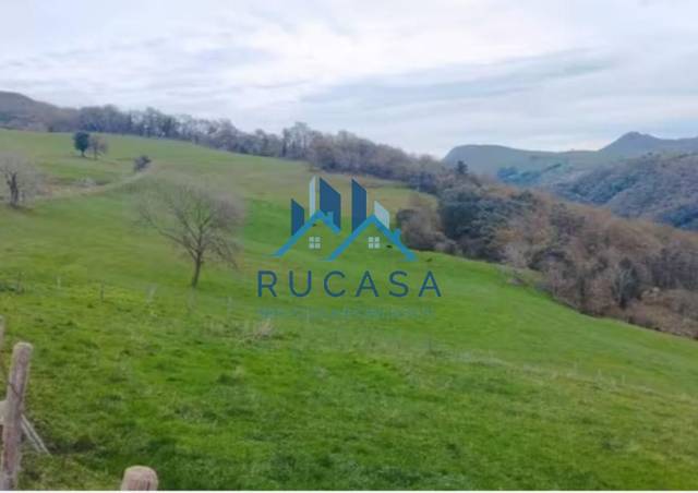 Terreno residencial en Venta en REHOYOS DE SOBA en Soba