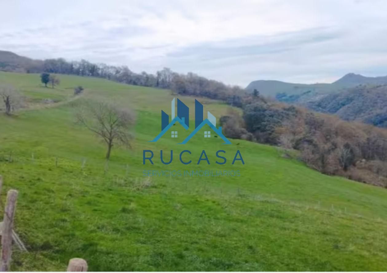 Residencial en venda a REHOYOS DE SOBA, Soba