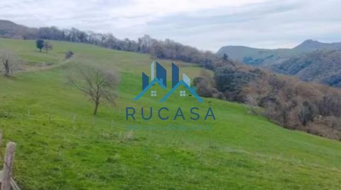 VENTA DE FINCA EN SOBA, CANTABRIA, immagine 2