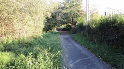 Foto 2 de Terreno industrial en venta en Iturriane, Santa María de Getxo, Bizkaia