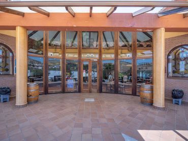 Hotel mit Aufzug zum Verkauf in Diezma