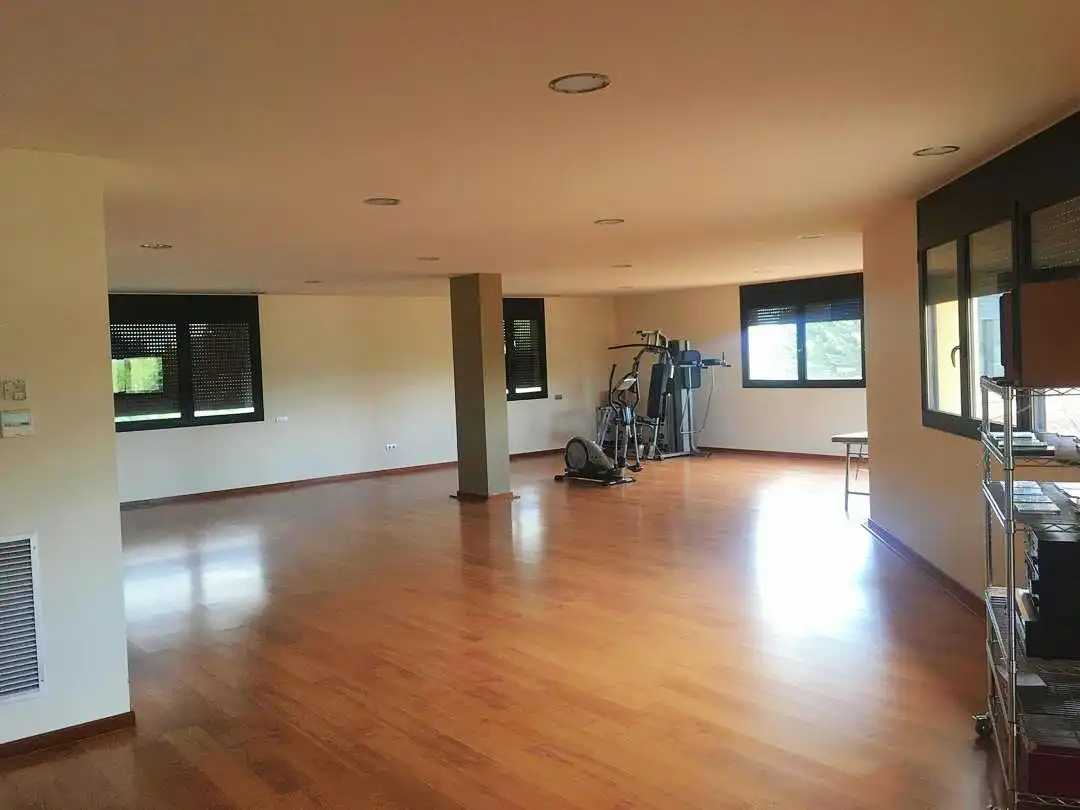 Villa avec jardin à vendre à Castellnou de Bages, imagen 25