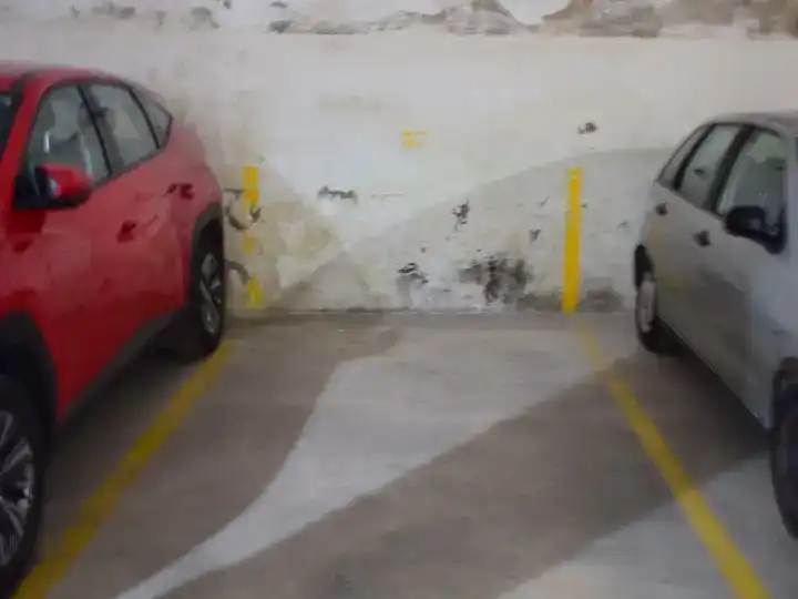 Parking de Piso en venta en Totana, Murcia