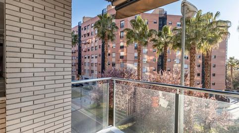 Foto 5 de Pis en venda a Calle Periodista José Fernández Martínez, 23, Cerrillo de Maracena - Periodistas, Granada Capital