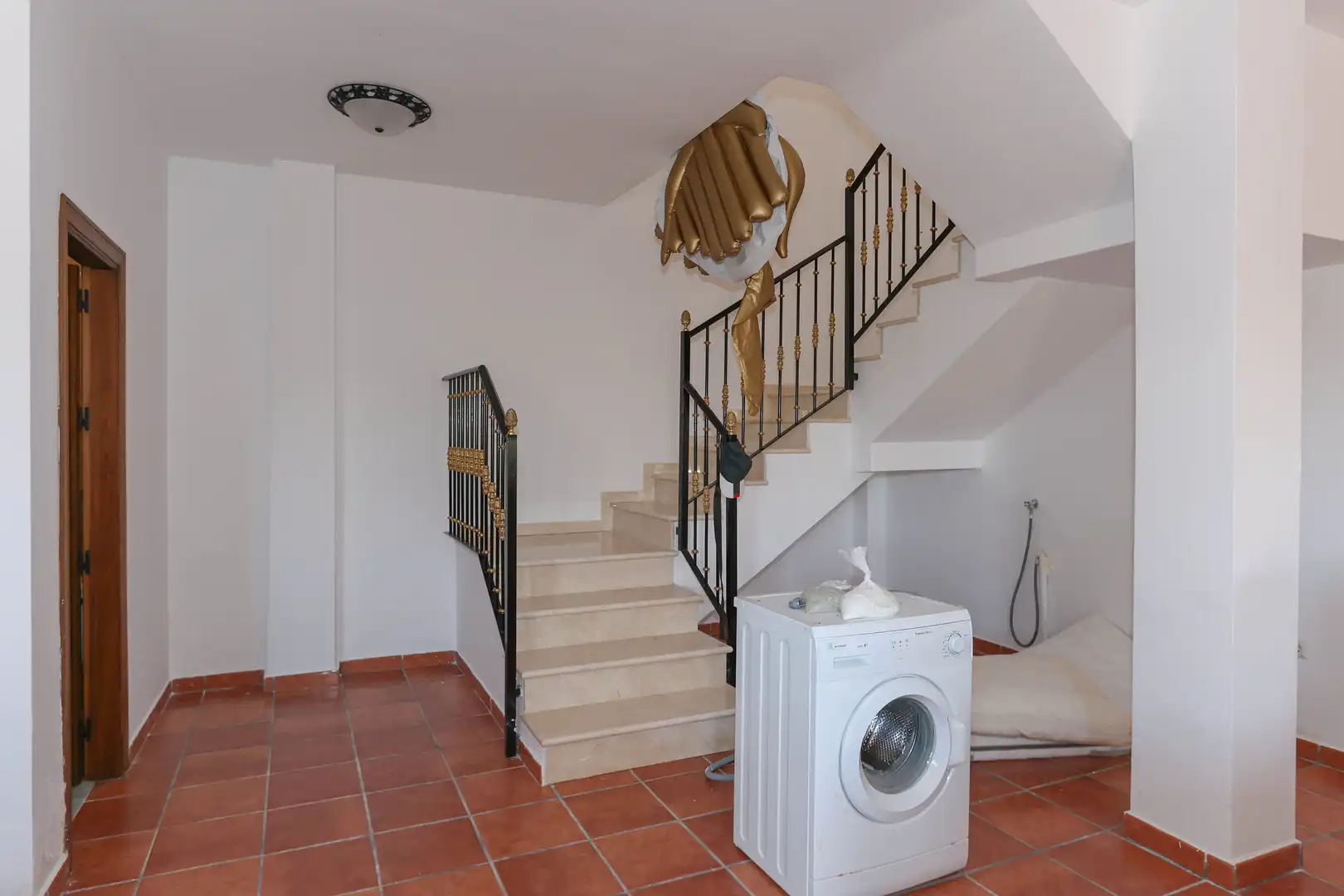Finca rústica en venta en Diseminado Diseminados, Guaro