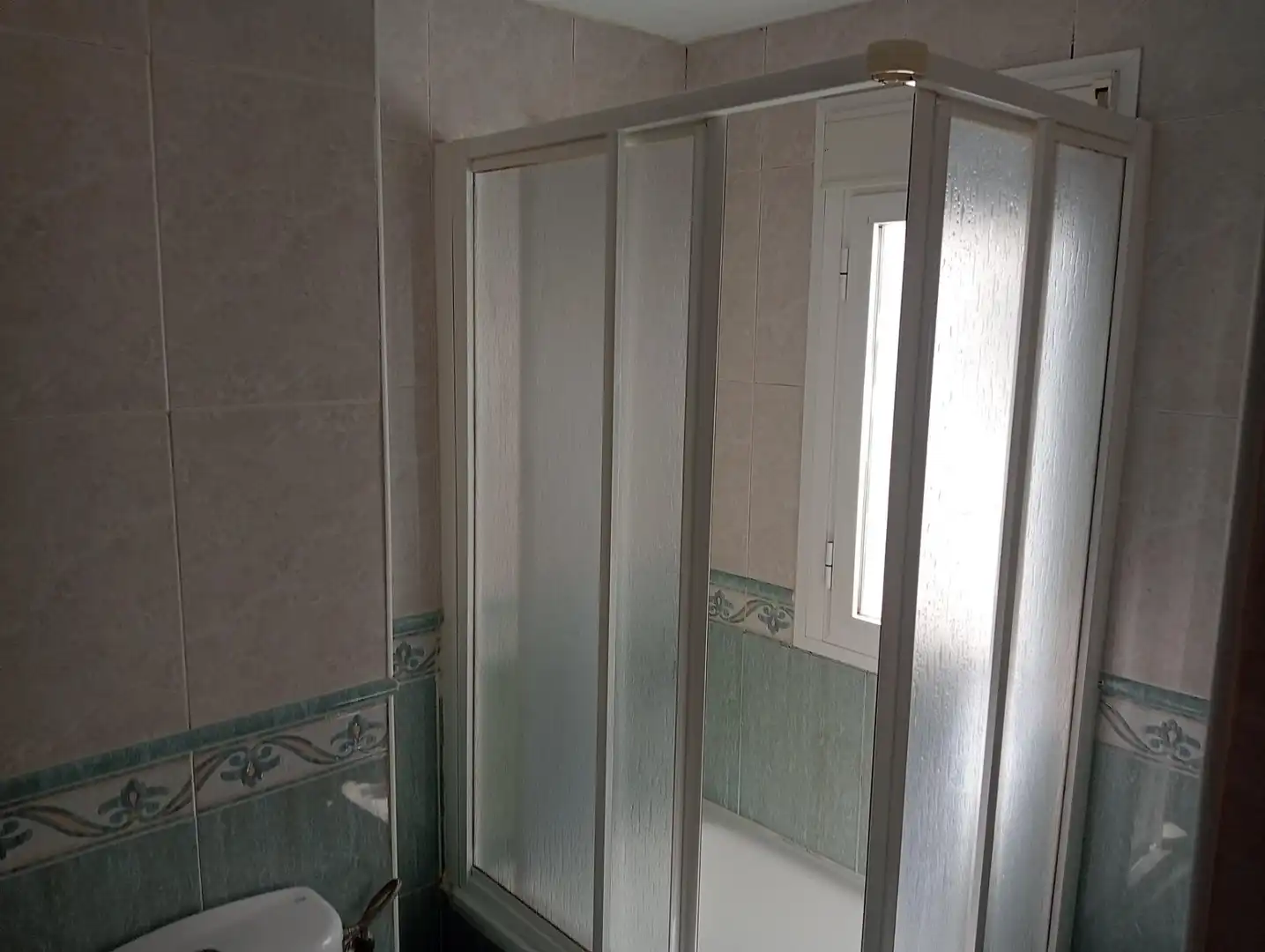Flat with lift to rent in Nervión, imagen 9