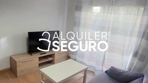 Photo 4 of Flat to rent in De Olite, Bellas Vistas, Madrid