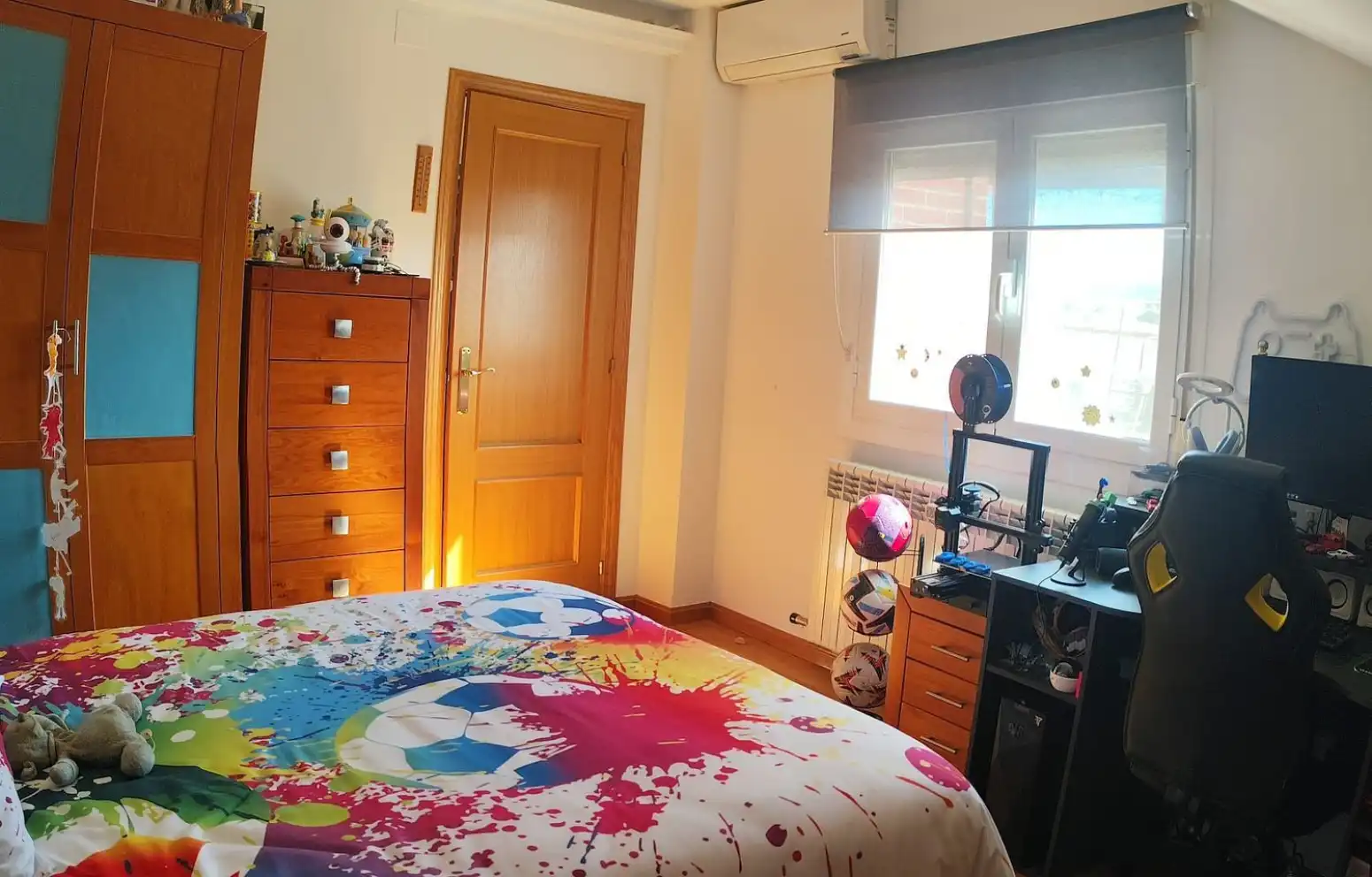Wohnung zum Verkauf in Murillo de Río Leza