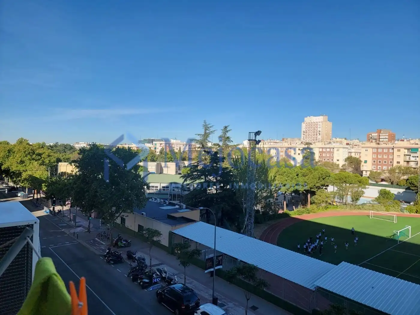 Flat with lift for sale in Calle de Emilio Gastesi Fernández, imagen 23