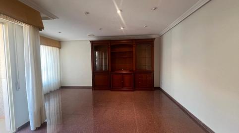 Foto 2 de Piso de alquiler en Avinguda Carlos Soler, Centro, Mutxamel