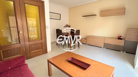 Foto 3 de Piso de alquiler en Ronda de Puerta Nueva, Barrios Bajos - La Horta, Zamora Capital