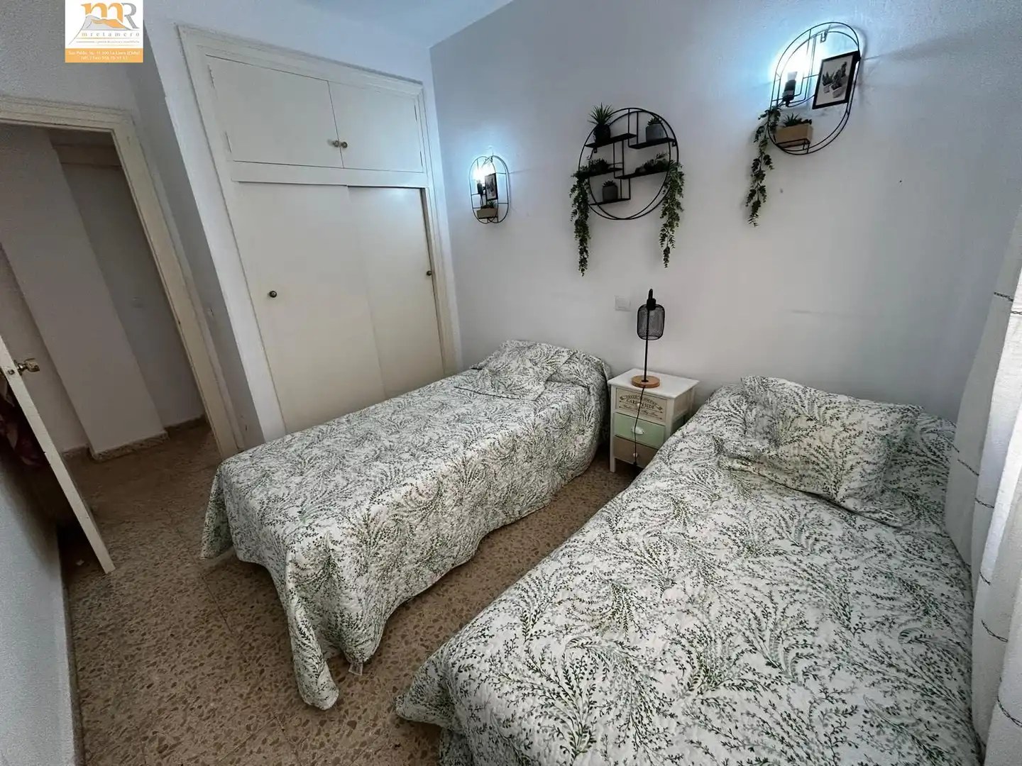 Piso en venta en Pasaje Pasaje Victoria, Puerto de Estepona