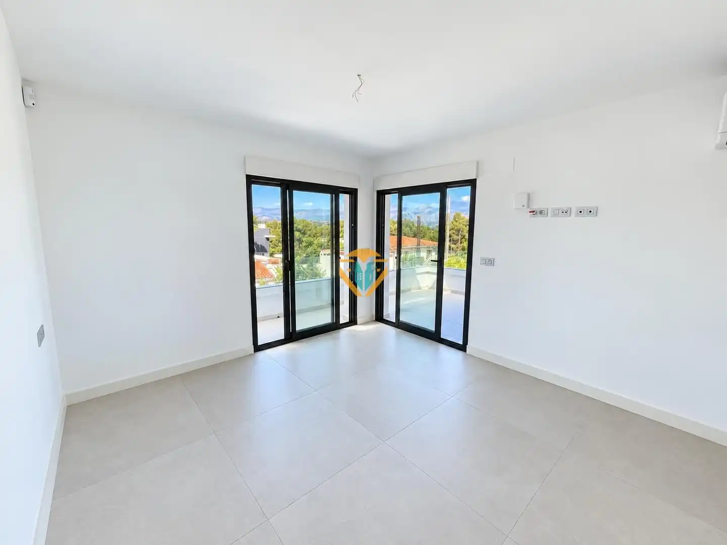 Chalet con piscina en venta en L'Albir, imagen 17