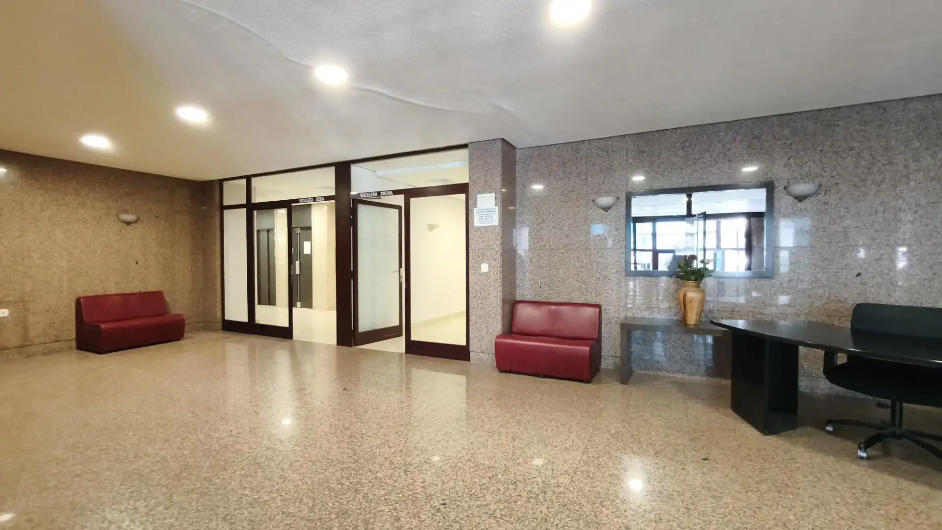 Piso de alquiler en Bilbao  con Calefacción y Amueblado