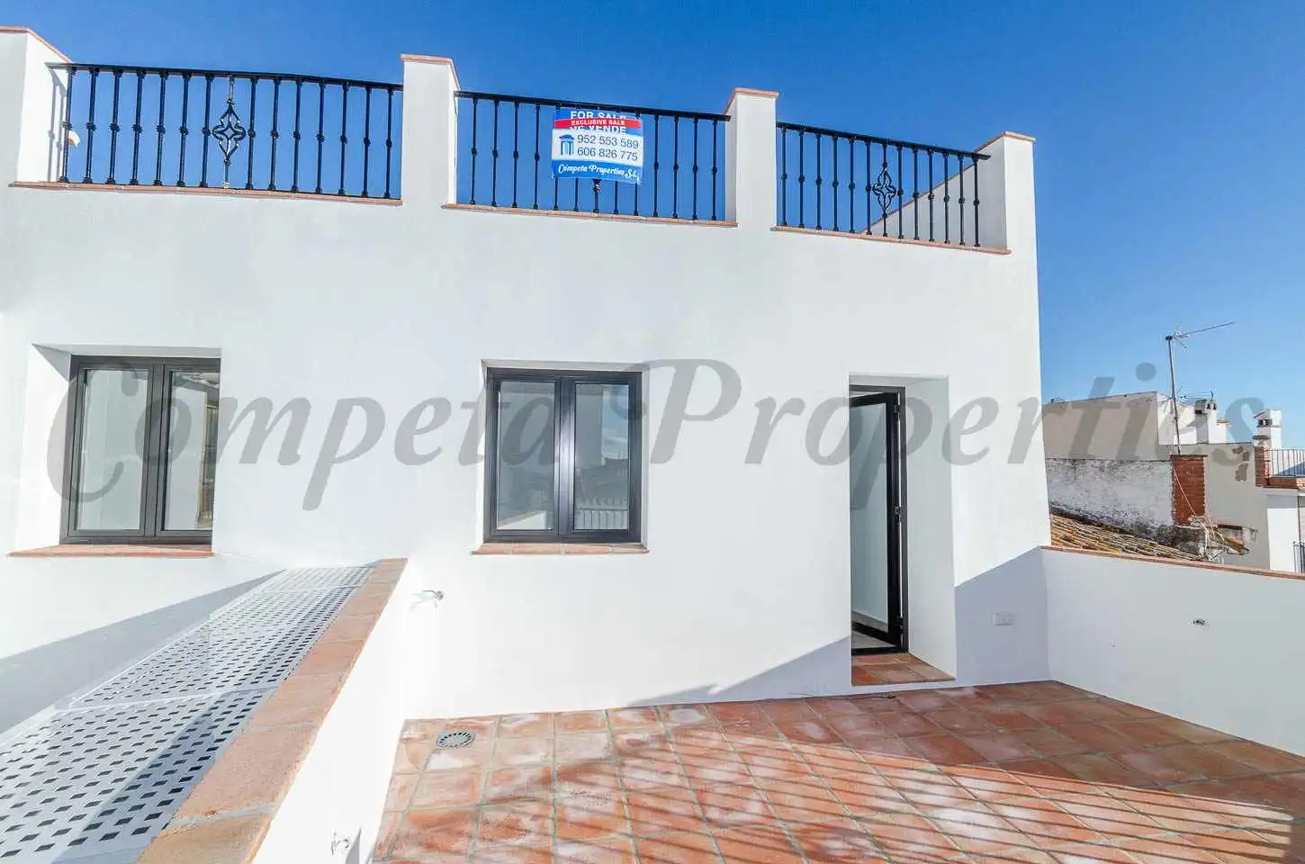 Casa en venda a Sedella, imagen 16