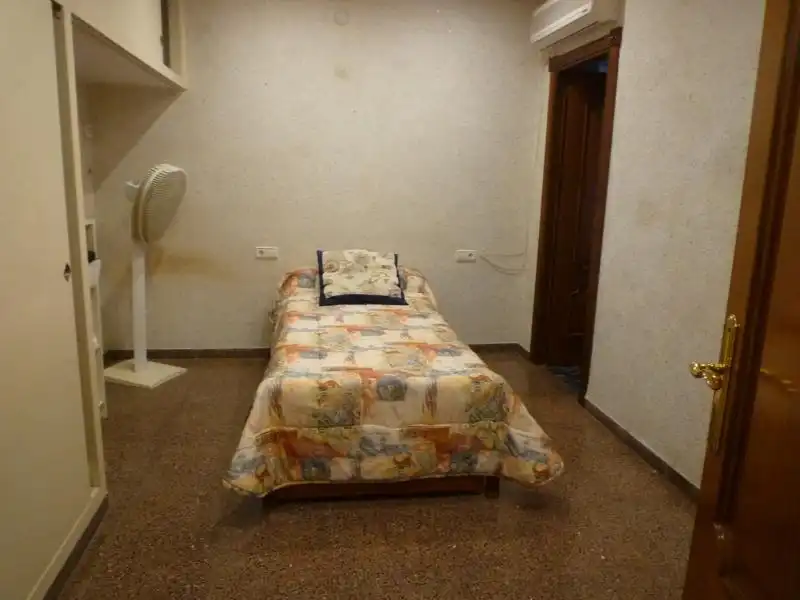 Casa con terraza en venta en Calle Sagrado Corazón 12, imagen 56
