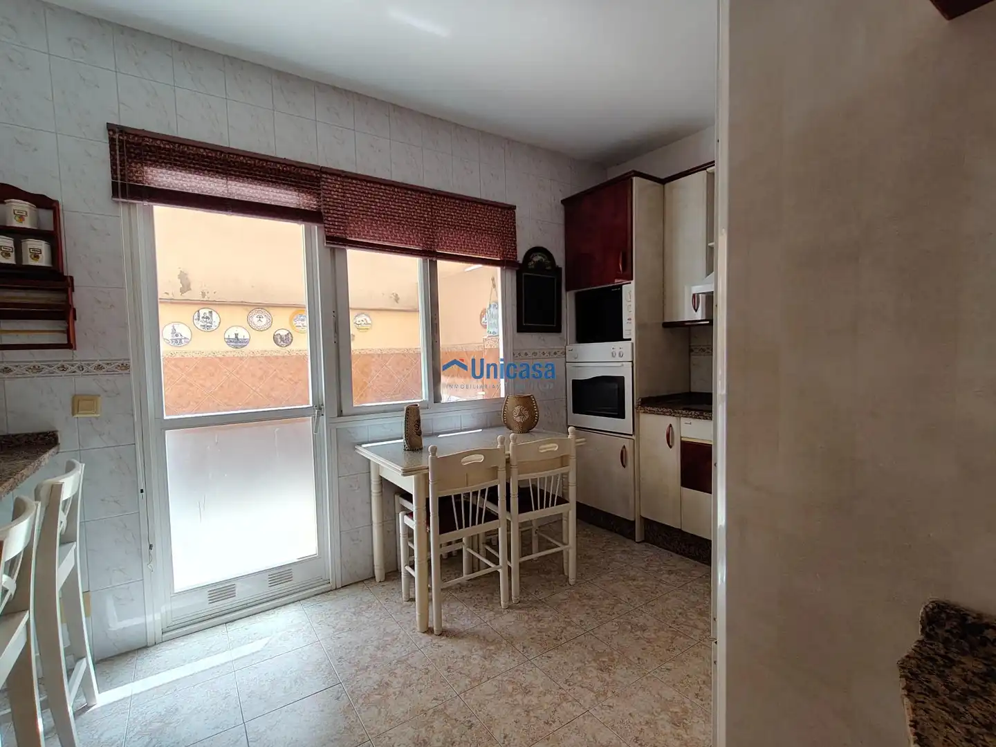 Casa a schiera con terrazza in vendita a Campanillas, imagen 16